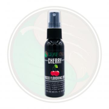 Leaf Only Tobacco Flavoring Spray - Cherry