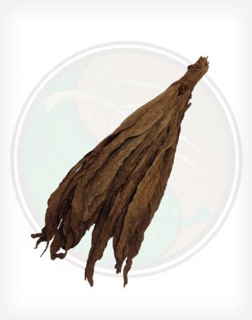 Connecticut Aged Broadleaf Cigar Wrapper Binder Filler Whole Raw Leaf Tobacco