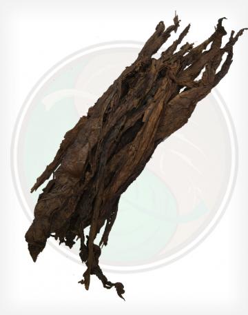 Dark Fire Cured Scrap