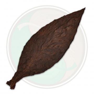 Light Fire Cured VA Wrapper Whole Tobacco Leaf