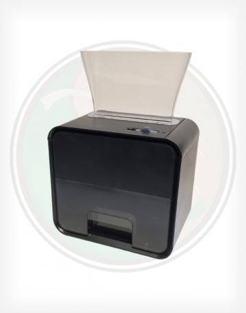 Leaf Only Electric Tobacco Shredder