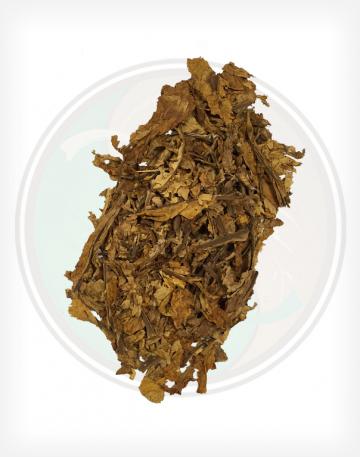 Certified Organic American Virginia Flue Cured Scrap Cigarette Filler