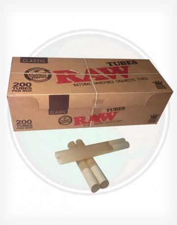 Raw Tube Raw Tube