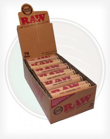 Raw 79mm Rolling Machines
