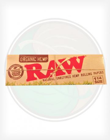 Organic Raw