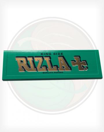 Rizla Green King Sized Rolling Papers