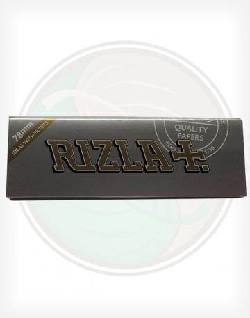 Rizla Silver 78mm Rolling Papers