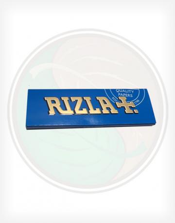 Rizla Blue Single Wide Rolling Papers