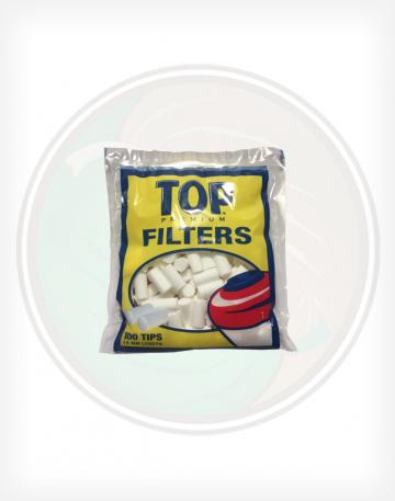 Top Premium King Sized Filters - 1 Bag 