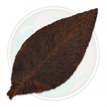 Light Fire Cured VA Whole Tobacco Leaf