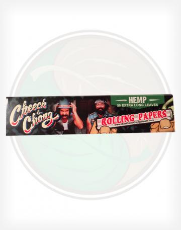 Cheech and Chong Hemp Papers