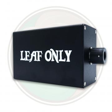 Leaf Only Cigarette Finisher 2.0 for Roll Your Own  Whole Leaf Tobacco Cigarettes Cigars