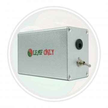 Cigarette Finisher for Roll Your Own Whole Leaf Tobacco Leaf Only