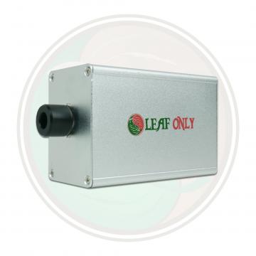 Cigarette Finisher for Roll Your Own Whole Leaf Tobacco Leaf Only