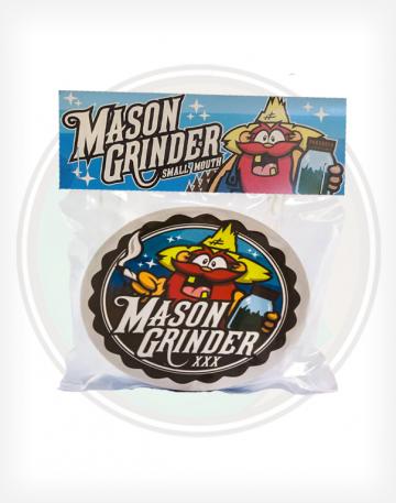 Mason Grinder - Small Mouth