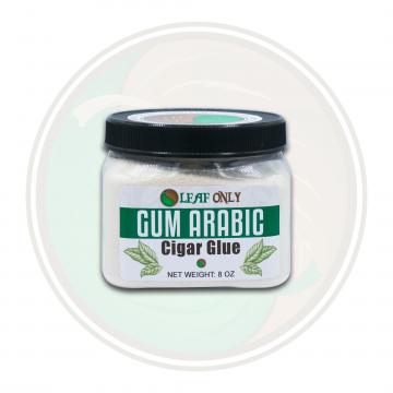 Leaf Only Cigar Glue for Cigar Rolling Cigar Repair Gum Arabic