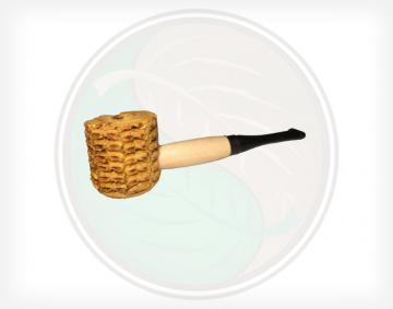 Miniature Corn Cob Pipe