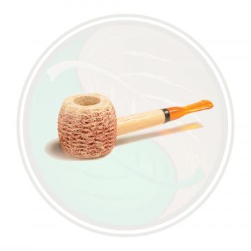 natural morgan corn cob tobacco