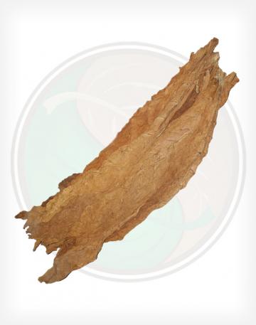 Aged Burley Tobacco Leaf For MYO Cigarettes