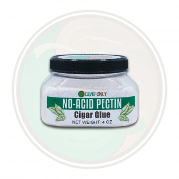 Leaf Only Cigar Glue Pectin for Cigar Rolling Cigar Repair