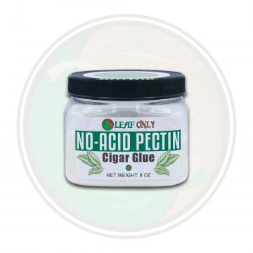 Leaf Only Cigar Glue Pectin for Cigar Rolling Cigar Repair