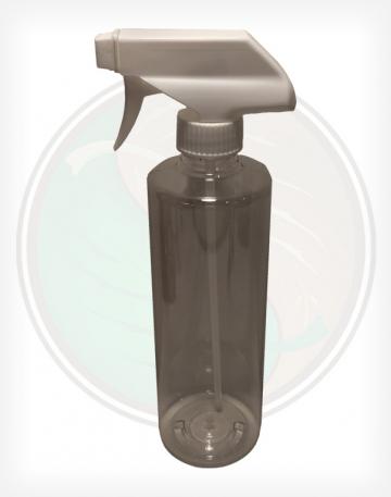 Plastic Spray Bottle