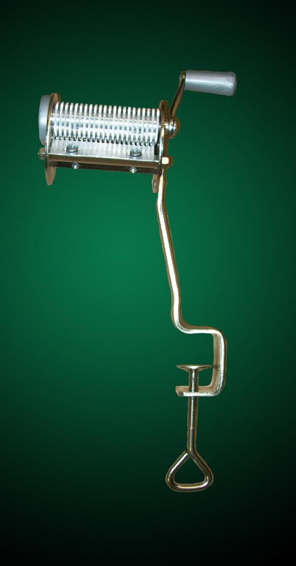 tobacco leaf shredder - PatrickPepper1's blog