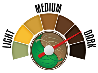 Dark Chew Tobacco Leaves By The Pound