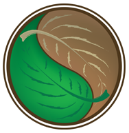 Leaf Only Logo